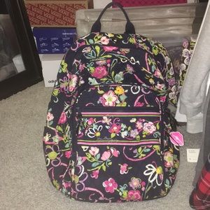 Vera Bradley Campus backpack